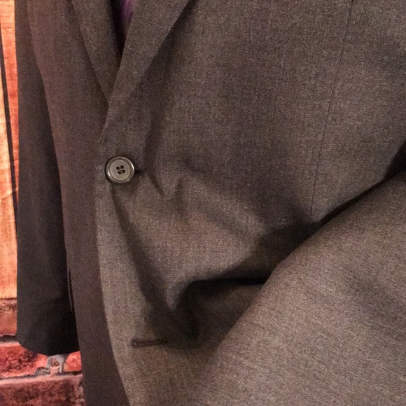 Joseph & Feiss Coat - Picture 16 of 17